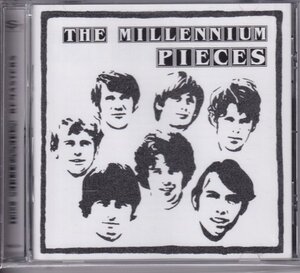 CD (輸入盤) 　The Millennium : Pieces (Sound City SCM-9002)