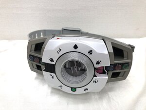 仮面ライダーディケイド　DXディケイドライバー（ライダーカードつき）2012年再販版　詰め合わせ　122003　※佐川急便にて発送