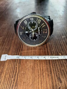テンデンス 腕時計