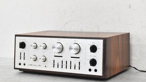 【 D 】1329 LUXMAN CL30 プリメインアンプ ラックスマン