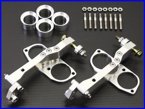 《M1》良品♪GPz900R KEINZ ZRX1200/ZRX1100/GPZ1100（水冷）ボルトオン エンジンコンバートkit♪