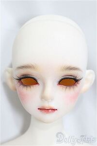 LUTS/Kid Delf CARMINE/BJD　球体関節人形 A-24-10-23-304-NY-ZA