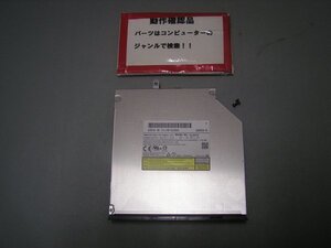 NEC Versapro タイプVA VK25L/A-G VK25LAZNG 等用 DVD-ROM UJ8C0