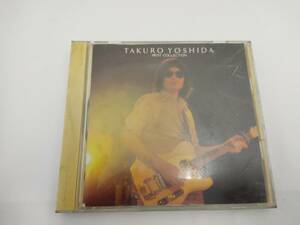 ◆◇吉田拓郎 BEST COLLECTION CD TD18-52◇◆