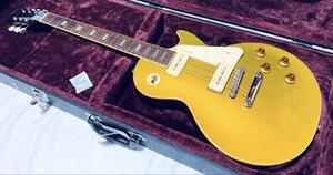 美品 Epiphone Les Paul ‘56GoldTop 98年 B