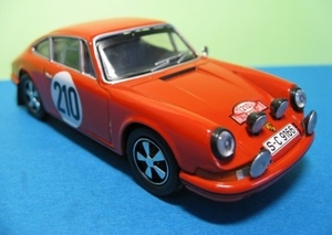 1/43 ポルシェ 911T 