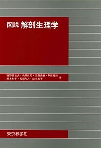 [A11677421]図説 解剖生理学