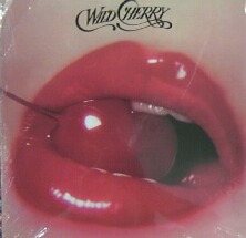 @【新品】$ WILD CHERRY / WILD CHERRY (PE 34195) 再プレス (LP) PLAY THAT FUNKY MUSIC 他 (折) YYY99-1645-4-4+30