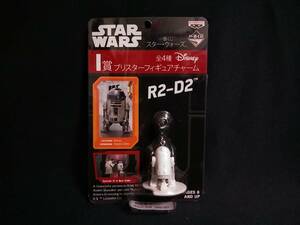 STAR WARS ブレイスターフィギュアチャーム R2-D2 sr2