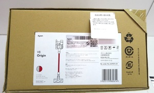 106B286★【未開封品】Dyson(ダイソン) コードレス掃除機 V8 orogin SV25 コードレスクリーナー スティック掃除機