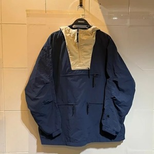 22ss DAIWA PIER39 TECH ANORAK PARKA Size-S BJ-23022 ダイワ ピアサーティナイン テック アノラック パーカー