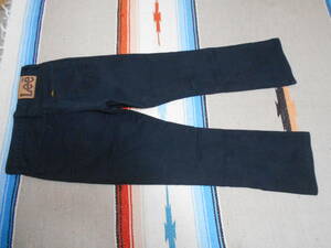 １９６０S Lee １０２RIDERS BOOT CUT ブーツカット黒ブラック ジーンズ カウボーイ バイカー馬車VINTAGE JEANS HOTROD COWBOY BIKER RODEO