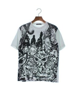 HYSTERIC MINI Tシャツ・カットソー キッズ ヒステリックミニ 中古　古着