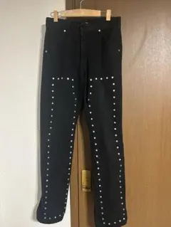 AFA studs pants