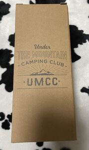 山下智久☆UNLEASHEDツアーグッズ☆UMCCボトル☆新品