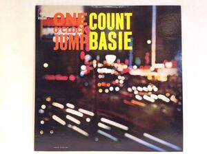 ◆◆334◆COUNT BASIE / ONE O