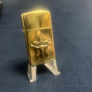 激レア中の激レアzippo slim