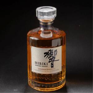 響 HIBIKI サントリー SUNTORY ウイスキー 