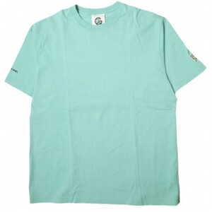 新品 N.HOOLYWOOD エヌハリウッド ミスターハリウッド 24SS ANCHOR INC. S/S TEE アンカーインク Tシャツ 1243-CS08 pieces 42(XL) MINT