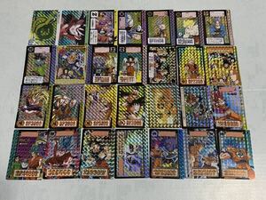 【バラ売り】ドラゴンボール カードダス リミックス Vol.1 Premium set