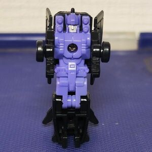 タカラ トミー トランスフォーマー G1 ヴィスパー おもちゃ ロボット レア