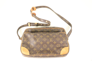 Louis Vuitton 883TH ルイヴィトン ショルダーバッグ ナイル モノグラム ファッション ファッション小物 ブランド _EIB_C0106-I00F