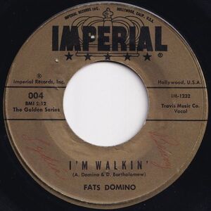 Fats Domino I