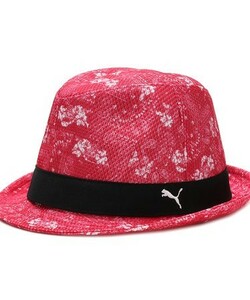  プーマ ゴルフ プーマ バンダナ AOP ハット 56～59cm 866637 02 PUMA GOLF BANDANA AOP HAT メンズ