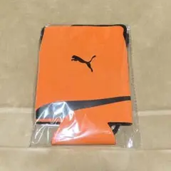 PUMA ボトル・マルチケース(オレンジ)