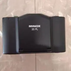 MINOX ミノックス 35 PL コンパクトフィルムカメラ