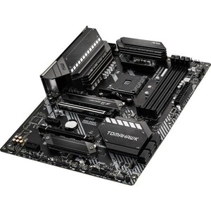 MSI B550 TOMAHAWK USB-C Gen 2 AMD ATX GAMING Motherboard