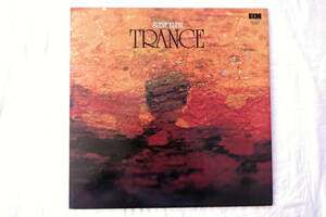 スティーブ・キューン《 TRANCE 》STEVE KUHN