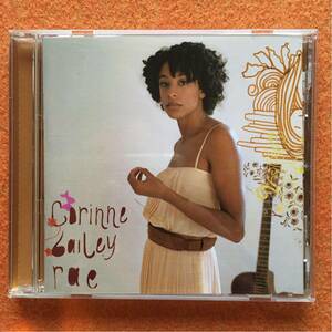 Corinne Bailey Rae コリーヌ・ベイリー・レイ 1st