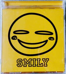 【Maxi CD】大塚愛 ☆ SMILY / ビー玉