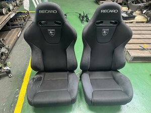 RECARO 100周年限定シート２脚セット♪♪　（No285326）