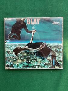 2407★GLAY★グレイ★時の雫/そして、これからも/HOWEVER★クリックポスト発送