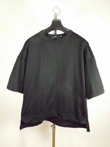 UNIQLO＋J　UNIQLO×JIL SANDER　(ユニクロ×ジルサンダー)　Tシャツ 　メンズ　サイズS　ユニセックスでも 　送料185円