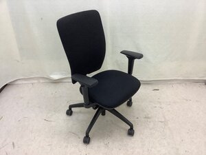 Steelcase/スチールケース ガス圧チェア 中古品 ACB