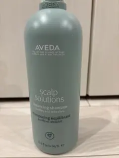 アヴェダ　AVEDA スカルプソリューションバランシングシャンプー　シャンプー