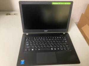 Acer Travel Mate P236 series /Core i5-5200U 2.20GHz /4GB /500GB 【中古品】◆M3321