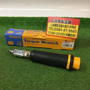 【中古品】東日製作所 トルクレンチ CL2NX8D ITJ63IWYFBS2