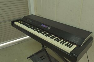 ■TG0913 ROLAND ローランド V-PIANO 電子ピアノ キーボード【ジャンク】★F