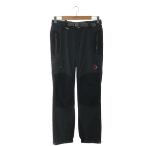 MAMMUT　マムート　1020-05215　COURMAYEUR　SO　PANTS　MEN