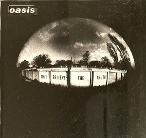 [ CD ] Oasis / Don