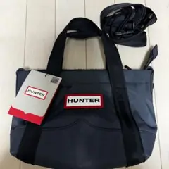 HUNTER ハンター バッグ 2way