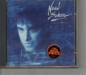 ks*ニール・ショーン/Neal Schon「Late Nite」/