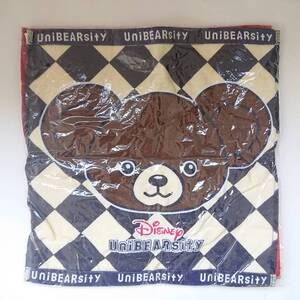 Disney Store ディズニーストア Fantamiliar ファンタミリア UniBEARsity ユニベアシティ ゲストタオルセット ハンドタオル (2枚) 未開封