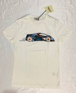 12A JUNIOR GAULTIER Jean Paul GAULTIER ジャンポール　ゴルチエ ゴルチェ　Tシャツ　カットソー　トップス 140cm