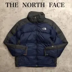 THE  NORTH  FACE 550フィル　ダウンジャケット　US企画