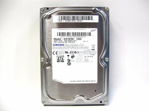 ▽SAMSUNG HD103SI 1TB SATA 5400rpm 32MB 内蔵HDD 中古 SPINPOINT